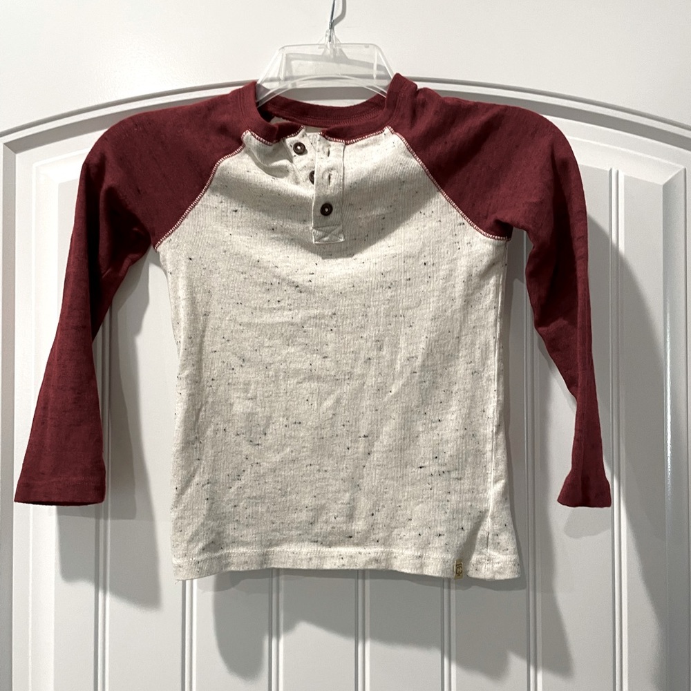 Boys True Craft Long Sleeve